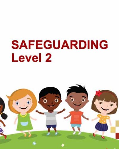 Safeguarding Level 5 – HP Training Hub